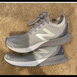New balance running shoes